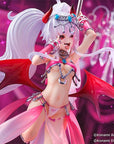 Bombergirl PVC Statue 1/6 Grim Aloe: Belly Dance Ver. 26 cm