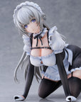 Original Character PVC Statue 1/6 Maid Maison Too Shiraishi Illustration by Io Haori 18 cm