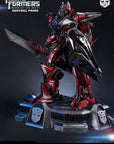 Transformers: Dark of the Moon Statue Sentinel Prime 73 cm