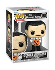 The Addams Family POP! TV Vinyl Figure Gomez 9 cm