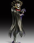 JoJo's Bizarre Adventure Part 5 Golden Wind Statue Legend PVC Statue B S 18 cm