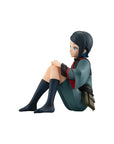 Mobile Suit Gundam The Witch from Mercury G.E.M. PVC Statue Nika Nanaura Palm Size 8 cm