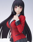 Kakegurui ×× Pop Up Parade PVC Statue Yumeko Jabami 17 cm