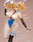 Taimanin Series PVC Statue 1/4 Kirara Onisaki Bunny Ver. 50 cm