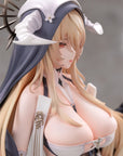 Azur Lane PVC Statue 1/6 Implacable 31 cm