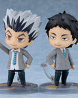 Haikyu!! Nendoroid Action Figure Keiji Akaashi: School Uniform Ver. 10 cm