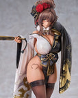 Goddess of Victory: Nikke Statue 1/7 Noir: Black Rabbit 25 cm