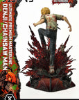 Chainsaw Man PVC Statue 1/4 Denji Deluxe Version 57 cm