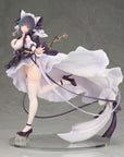 Azur Lane PVC Statue 1/7 Cheshire 26 cm