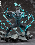 Kaiju No. 8 PVC Statue 1/7 Kaiju No. 8 28 cm