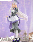 Re:ZERO Starting Life in Another World Tenitol PVC Statue Maid Echidna 28 cm