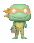 Teenage Mutant Ninja Turtles POP! Vinyl Figure Easter 2025 Michelangelo 9 cm