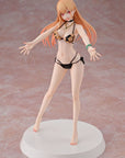 My Dress-Up Darling Summer Queens PVC Statue 1/8 Marin Kitagawa 21 cm