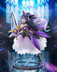 Date A Live IV AMP+ PVC Statue Tohka Yatogami (Sandalphon) Reissue 21 cm