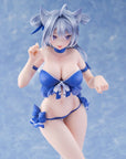 Original Character PVC Statue 1/6 Chou Mocha 30 cm