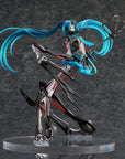 Vocaloid PVC Statue Calne Ca 15th Memorial 26 cm