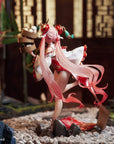 Original Character Statue 1/7 Long Xiaoling Xiang Long He Sui Ver. 23 cm