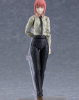 Chainsaw Man Figma Action Figure Makima 15 cm