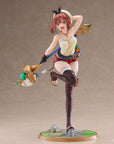 Atelier Ryza: Ever Darkness & the Secret Hideout The Animation PVC Statue 1/7 Reisalin "Ryza" Stout Summer Adventure! 24 cm