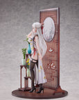 Original Character PVC Statue 1/7 Kiyoka Shimizu illustration by Ekina 30 cm