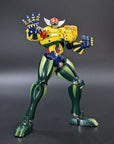 Kotetsushin Jeeg Dynamite Action Action Figure Kotetsu-Shin Jeeg 17 cm