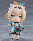 Hololive Production Nendoroid Action Figure Kazama Iroha 10 cm