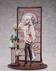 Original Character PVC Statue 1/7 Kiyoka Shimizu illustration by Ekina 30 cm