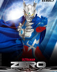 Ultraman Master Craft Statue Ultraman Zero 15th 41 cm