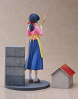 Maison Ikkoku Statue 1/7 Kyoko Otonashi with Soichiro 25 cm