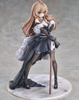 Toradora! PVC Statue 1/7 Taiga Aisaka: Dress Ver. 23 cm
