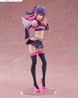 2.5 Dimensional Seduction F:Nex PVC Statue 1/7 Liliel Angel Paratroopers Mikari 23 cm