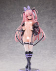 Original Character PVC Statue 1/6 Usamimi Headphone Lulumu Illustrated by Tamano Kedama 32 cm