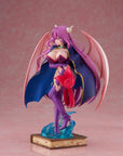 Monmusu Quest! Paradox RPG PVC Statue 1/7 Alma Elma illustration by Coolkyousinnjya AmiAmi Limited Edition 26 cm