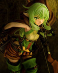 Goblin Slayer PVC Statue 1/7 High Elf Archer (re-run) 29 cm