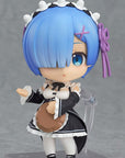 Re:Zero Starting Life in Another World Nendoroid Action Figure Rem 10 cm