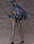 Kill la Kill PVC Statue 1/4 Satsuki Kiryuin: Bunny Ver. 46 cm