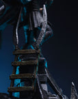The Lord of the Rings Art Scale Statue 1/10 Legolas Unleashed 29 cm
