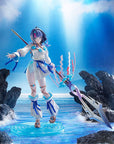 Fate/Grand Order PVC Statue 1/7 Lancer/Utsumi Erice 24 cm
