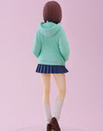 Dandadan Pop Up Parade PVC Statue Momo 17 cm
