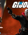 G.I. Joe FigZero Action Figure 1/6 Destro 31 cm