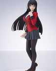 Kakegurui ×× Pop Up Parade PVC Statue Yumeko Jabami 17 cm