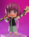 Bocchi the Rock! Nendoroid Action Figure Kikuri Hiroi 10 cm