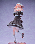 Love Live! Hasuno Sora Jogakuin School Idol Club PVC Statue 1/7 Hinoshita Kaho Fortune Movie Ver. 24 cm