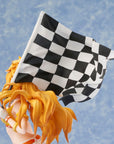 The Idolmaster: Million Live! Statue Miki Hoshii Small Devil Circuit Lady Ver. 25 cm