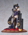 Azur Lane Statue 1/7 Cheshire: Cait Sith Crooner Ver. 24 cm