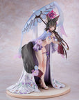 Blue Archive PVC Statue 1/7 Wakamo (Swimsuit) 27 cm