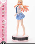 My Dress-Up Darling Ultimate Premium Masterline Series Statue 1/4 Marin Kitagawa 47 cm