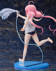 Grisaia: Phantom Trigger PVC Statue 1/7 Murasaki Ikoma Swimsuit Ver. 22 cm