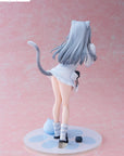 Nachoneko FNEX Statue 1/7 Nachoneko 22 cm