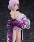 SSSS.Gridman PVC Statue 1/7 Akane Shinjo 23 cm